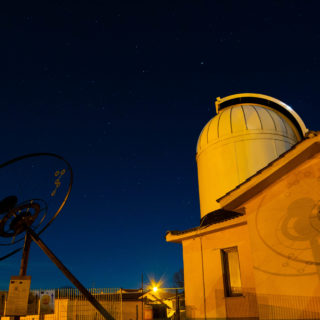 ASTROINCONTRO Stelle astrofile - 16 dicembre: giornata nazionale dello Spazio